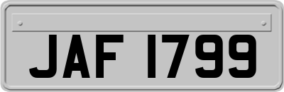JAF1799