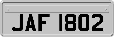 JAF1802