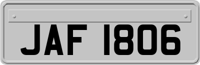 JAF1806