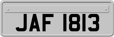 JAF1813