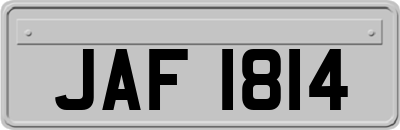 JAF1814