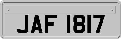 JAF1817