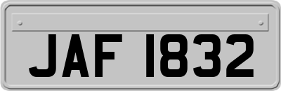 JAF1832