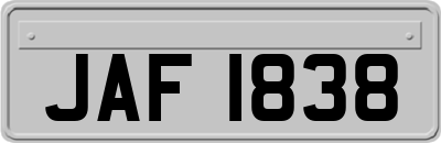 JAF1838