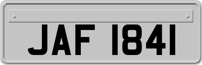 JAF1841