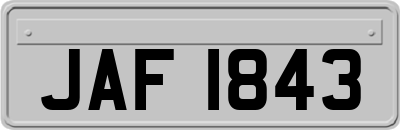 JAF1843