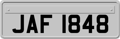 JAF1848