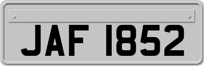 JAF1852