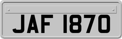JAF1870