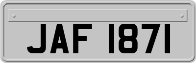 JAF1871