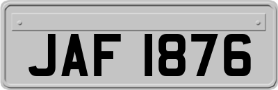 JAF1876