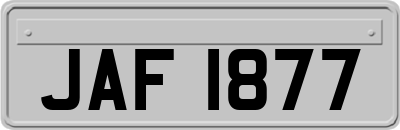JAF1877