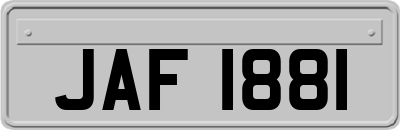 JAF1881