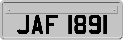 JAF1891