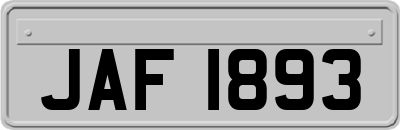 JAF1893