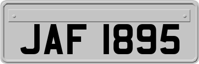 JAF1895