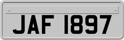 JAF1897