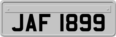 JAF1899