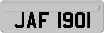JAF1901