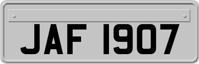 JAF1907