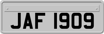 JAF1909