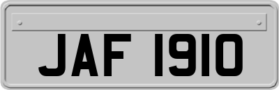 JAF1910