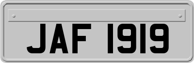 JAF1919