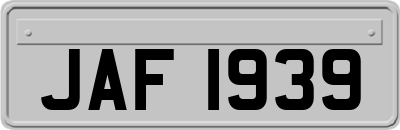 JAF1939
