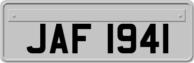 JAF1941
