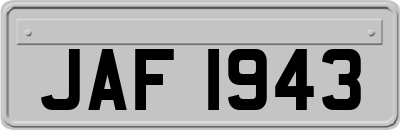 JAF1943