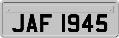 JAF1945