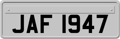 JAF1947