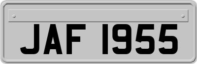 JAF1955