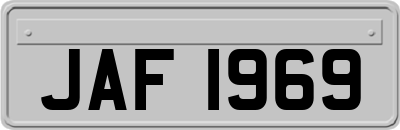 JAF1969