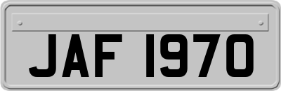 JAF1970