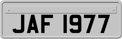 JAF1977
