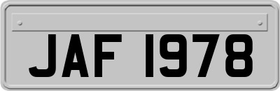 JAF1978