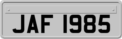 JAF1985