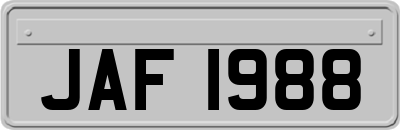 JAF1988