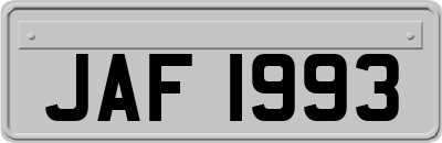 JAF1993
