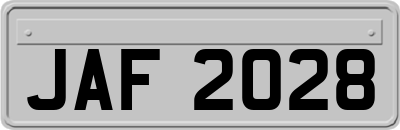 JAF2028