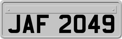 JAF2049