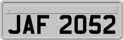 JAF2052