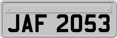 JAF2053