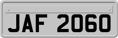 JAF2060