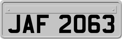 JAF2063