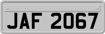 JAF2067