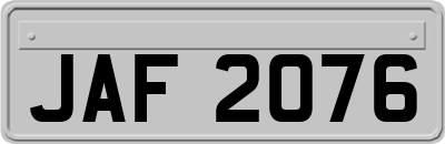 JAF2076