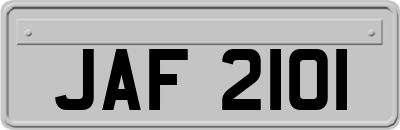 JAF2101