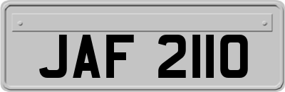 JAF2110